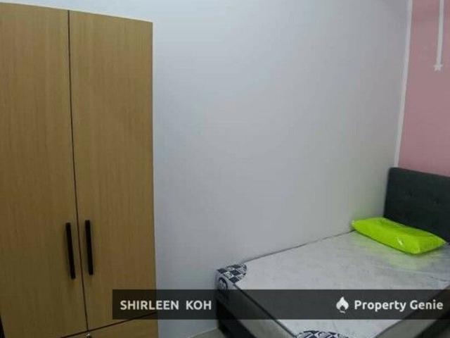 Apartment for rent in Taman Dato Onn, Johor Bahru
