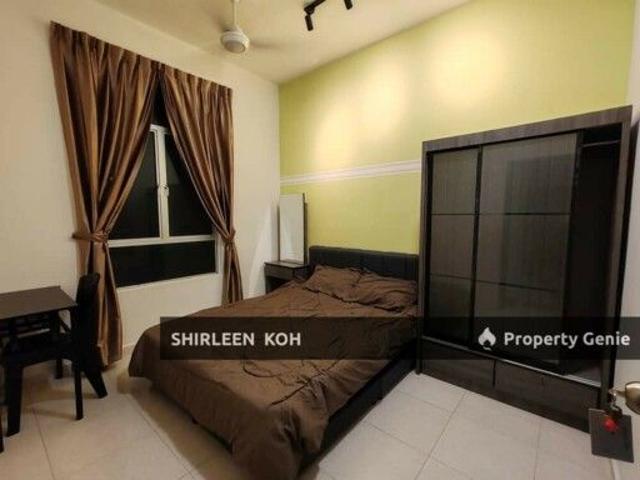 Apartment for rent in Johore Bahru, Johor
