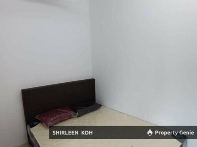 Apartment for rent in Johore Bahru, Johor