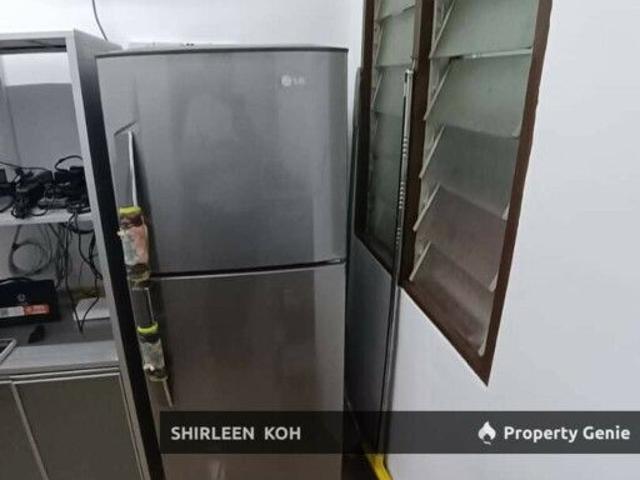 House for rent in Taman Bersatu, Kulai