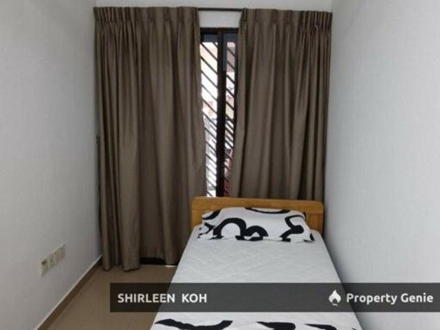 House for rent in Kulai, Johor