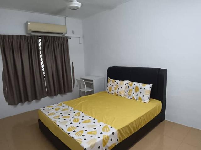 House for rent in Kulai, Johor