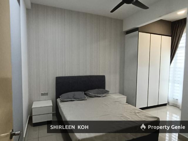 Serviced Residence for rent in Taman Laguna, Johor Bahru