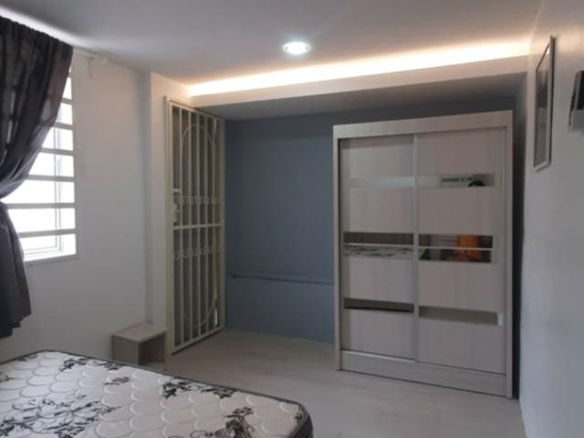 Terraced House for rent in Perak, Tanjong Ipoh