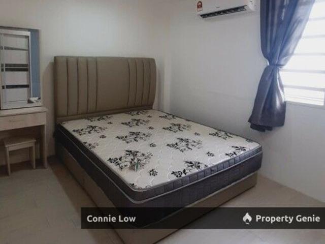 House for rent in Taman Cempaka, Majlis Bandaraya Ipoh
