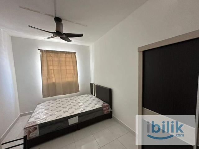 Room for rent in Georgetown, Penang