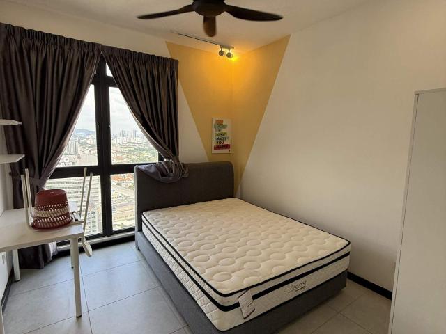 Room for rent in Country Heights Damansara, Kuala Lumpur