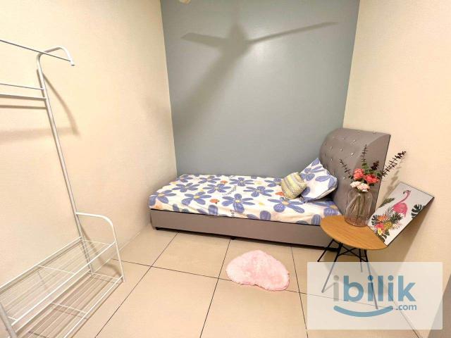 Room for rent in Country Heights Damansara, Kuala Lumpur