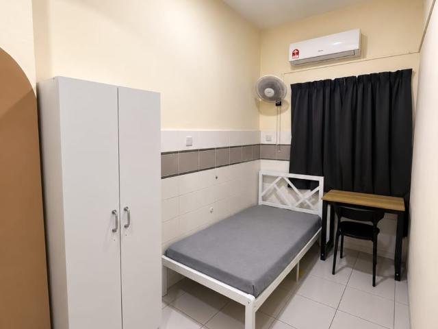 House for rent in Petaling, Alam Impian
