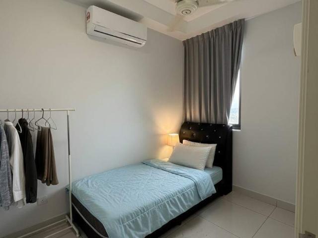 Room for rent in Petaling, Subang Jaya