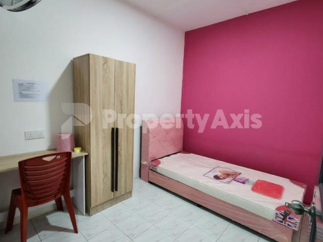 House for rent in Kuching