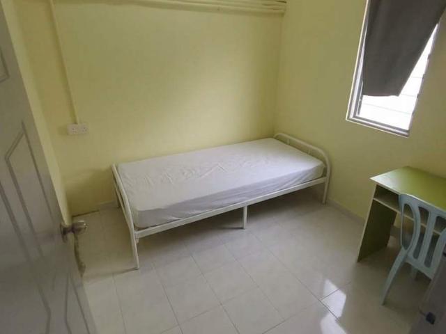 Room for rent in Cheras, Kuala Lumpur