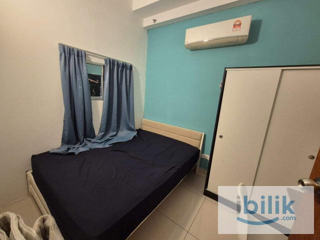 Room for rent in Country Heights Damansara, Kuala Lumpur