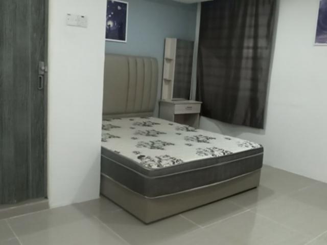 Terraced House for rent in Perak, Tanjong Ipoh