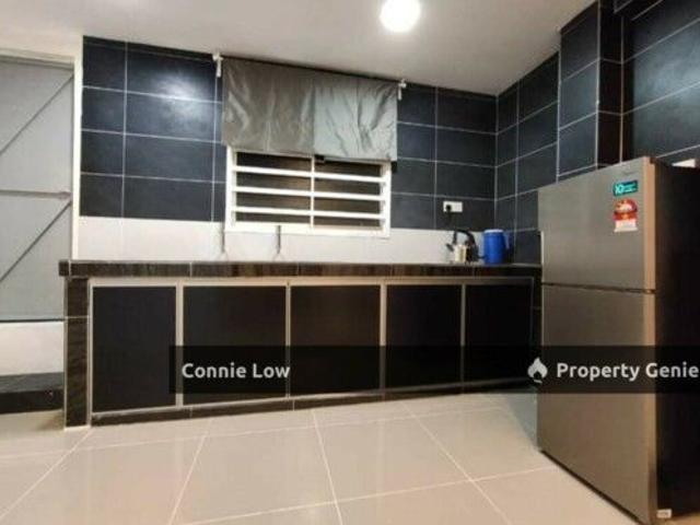 House for rent in Taman Cempaka, Majlis Bandaraya Ipoh