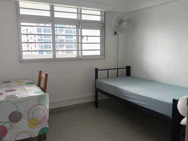 Room for rent