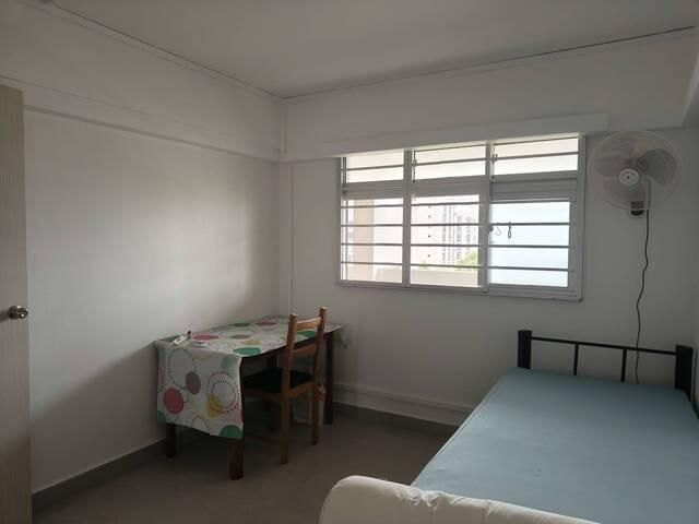 Room for rent