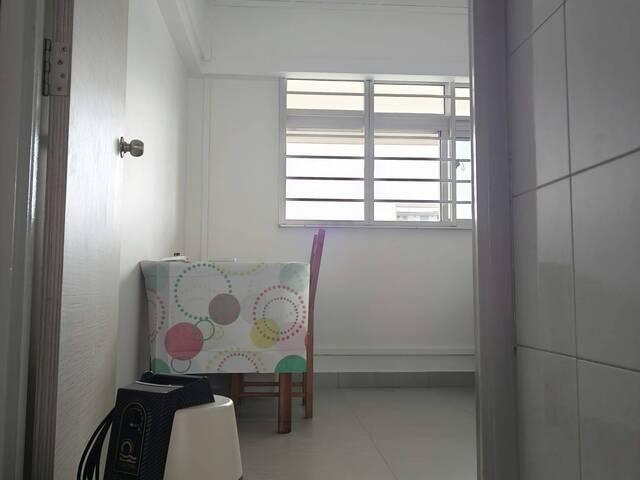 Room for rent