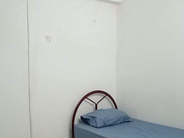 Room for rent in Selangor