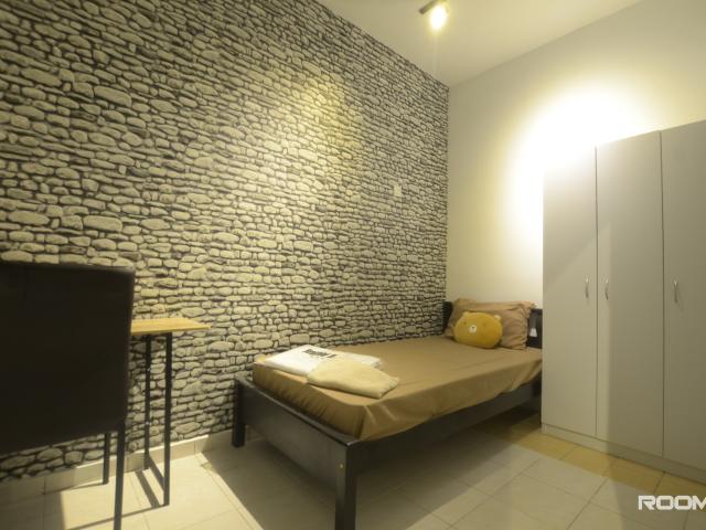 Apartment for rent in Petaling, Subang Jaya