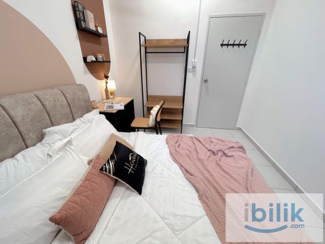 Room for rent in Kuala Lumpur
