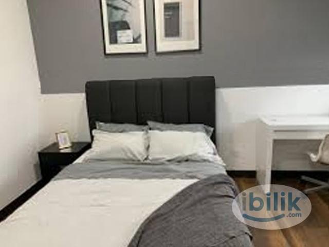 Room for rent in Country Heights Damansara, Kuala Lumpur