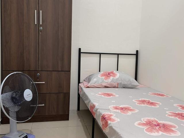 Room for rent in Kuchai Entrepreneurs Park, Kuala Lumpur