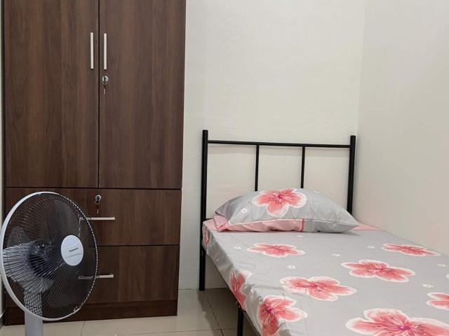 Room for rent in Country Heights Damansara, Kuala Lumpur