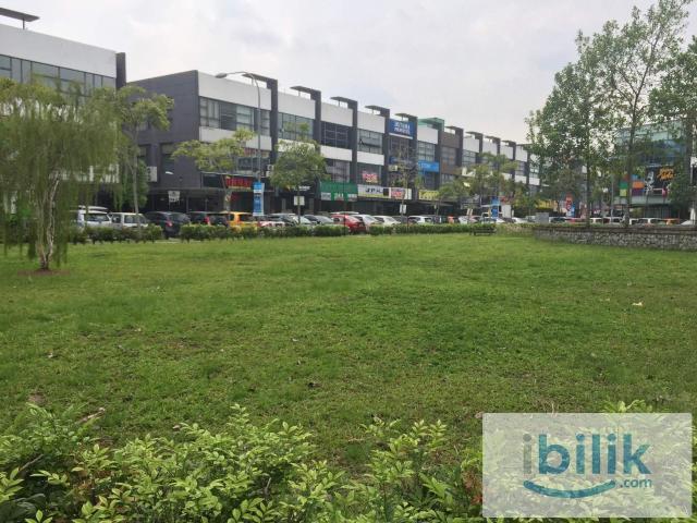 Room for rent in Country Heights Damansara, Kuala Lumpur