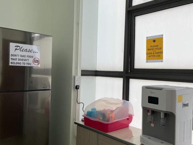 Room for rent in Country Heights Damansara, Kuala Lumpur