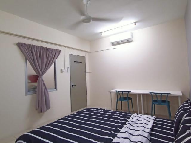 Room for rent in Country Heights Damansara, Kuala Lumpur