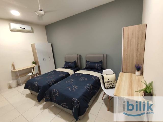 Room for rent in Country Heights Damansara, Kuala Lumpur