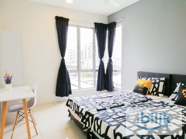 Room for rent in Country Heights Damansara, Kuala Lumpur