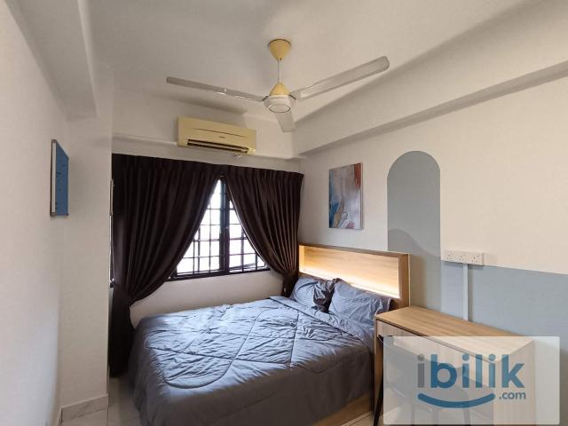 Room for rent in Kuala Lumpur