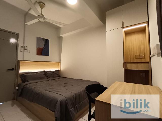 Room for rent in Country Heights Damansara, Kuala Lumpur