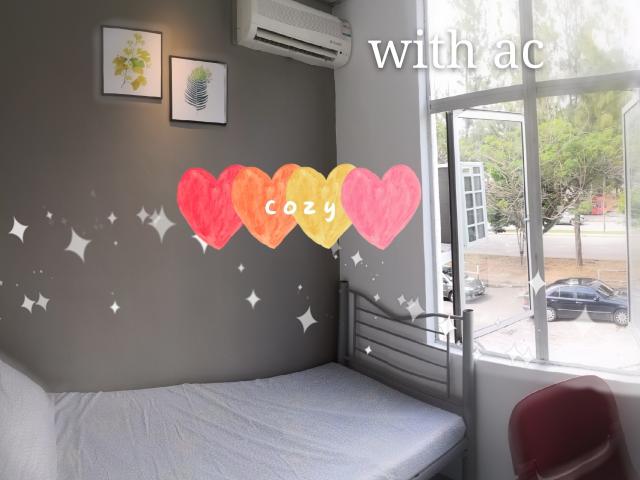 Room for rent in Malaka