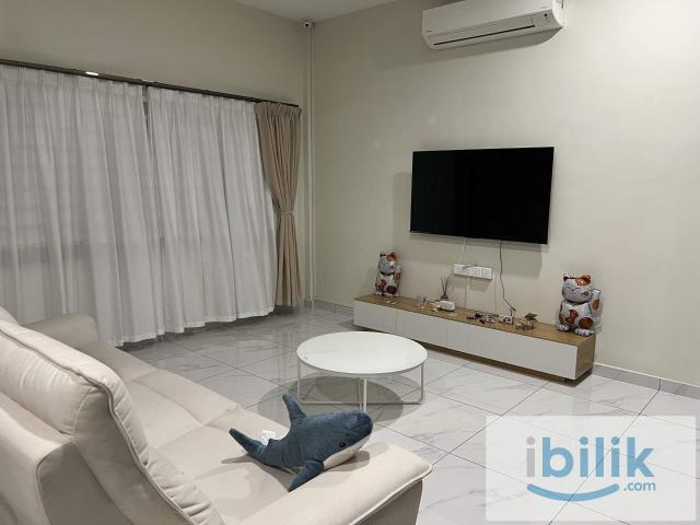 Room for rent in Sendayan Village, Negeri Sembilan