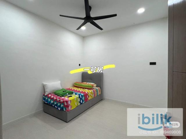 Room for rent in Negeri Sembilan