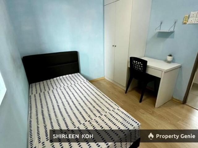 Serviced Residence for rent in Johore Bahru, Johor