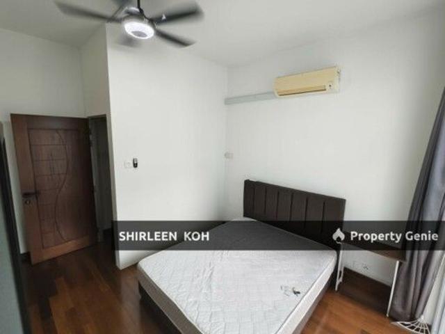 Apartment for rent in Medini, Iskandar Puteri