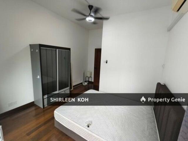 Apartment for rent in Bukit Ledang, Johor