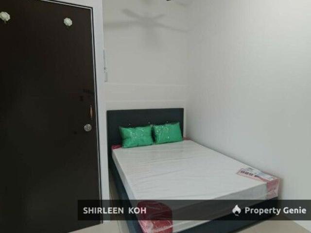 Apartment for rent in Johore Bahru, Johor