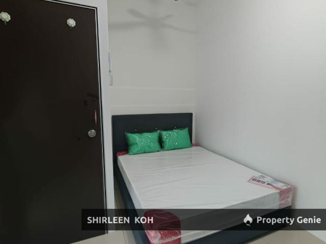 Condominium for rent in Johore Bahru, Johor