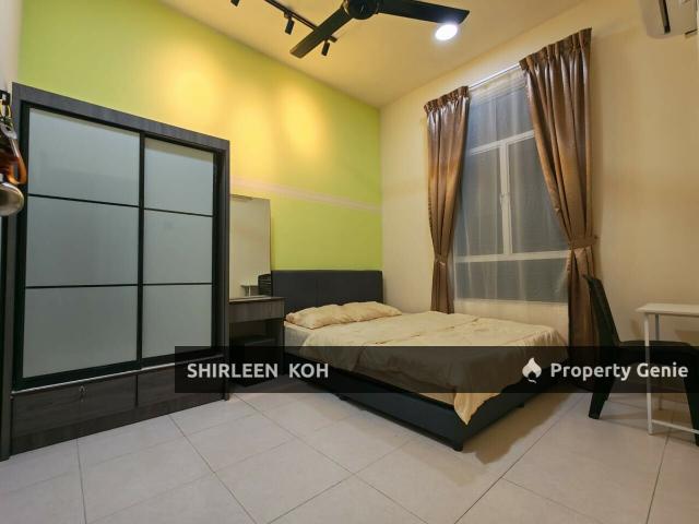 Serviced Residence for rent in Johore Bahru, Johor