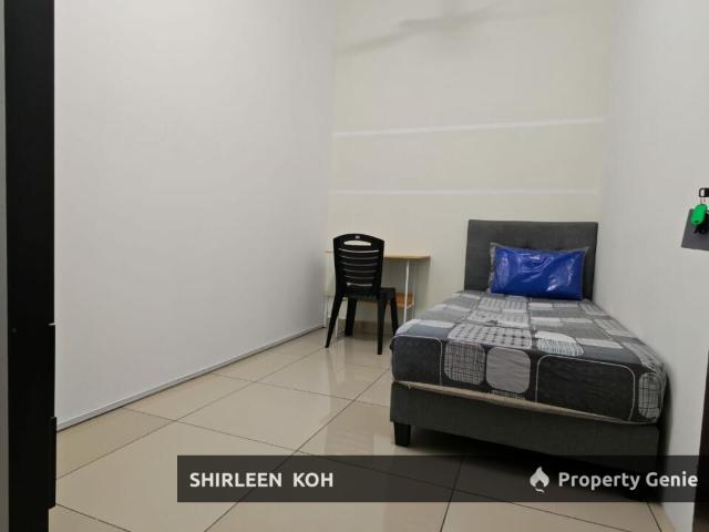 Serviced Residence for rent in Johore Bahru, Johor