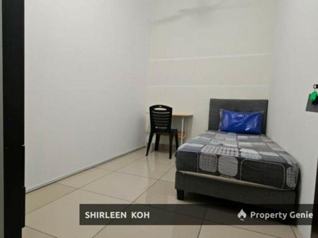 Apartment for rent in Johore Bahru, Johor