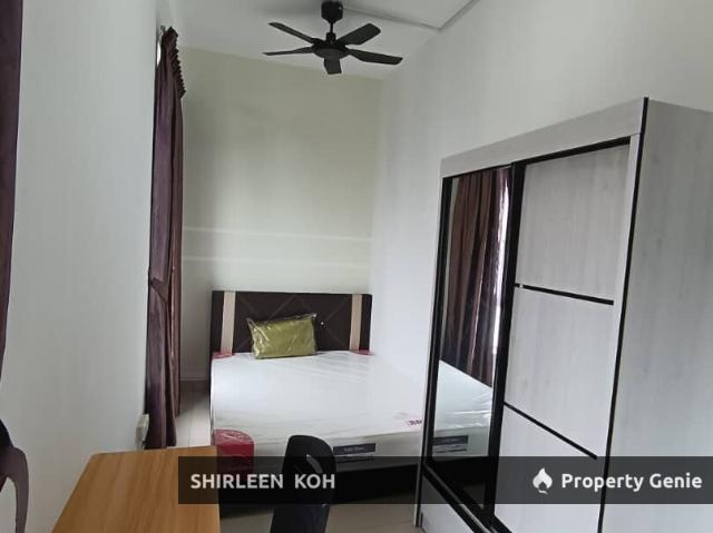 Serviced Residence for rent in Johore Bahru, Johor