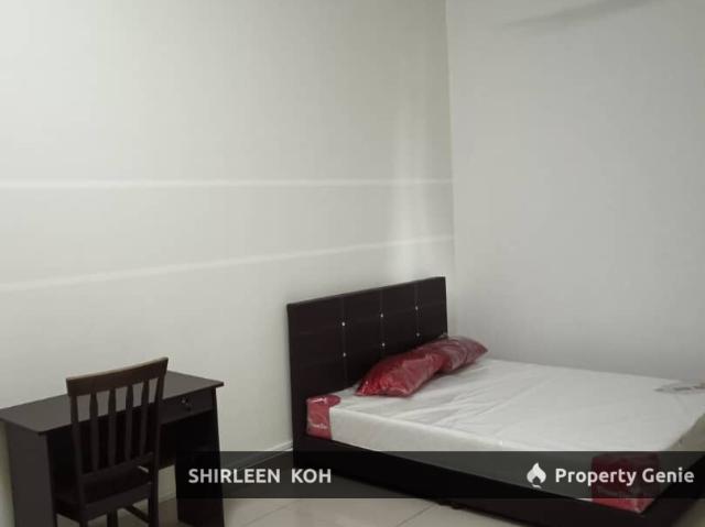 Serviced Residence for rent in Johore Bahru, Johor