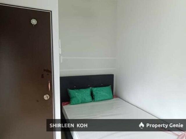 Apartment for rent in Johore Bahru, Johor