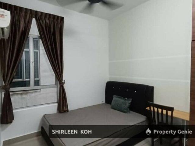 Apartment for rent in Johore Bahru, Johor